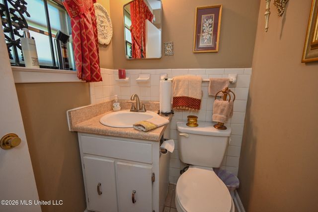 1554 Brookhaven Drive, Southaven, MS 38671