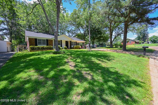 1554 Brookhaven Drive, Southaven, MS 38671