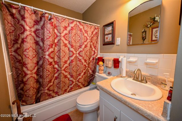 1554 Brookhaven Drive, Southaven, MS 38671