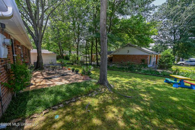 1554 Brookhaven Drive, Southaven, MS 38671