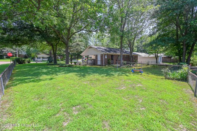1554 Brookhaven Drive, Southaven, MS 38671