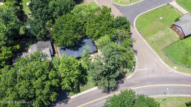 1554 Brookhaven Drive, Southaven, MS 38671