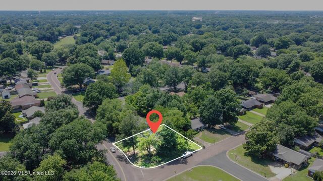 1554 Brookhaven Drive, Southaven, MS 38671