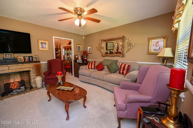 1554 Brookhaven Drive, Southaven, MS 38671