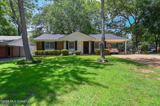 1554 Brookhaven Drive, Southaven, MS 38671