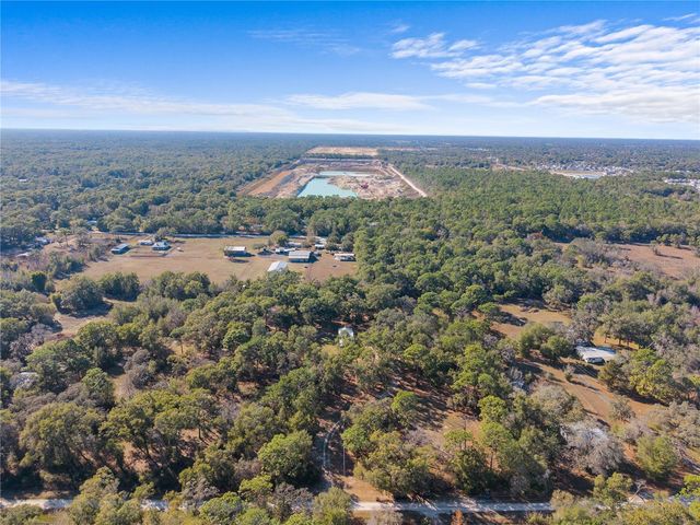 0 DEASON DRIVE, Spring Hill, FL 34610