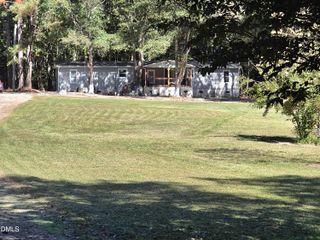 129 Dump Horton Road, Bunn, NC 27508