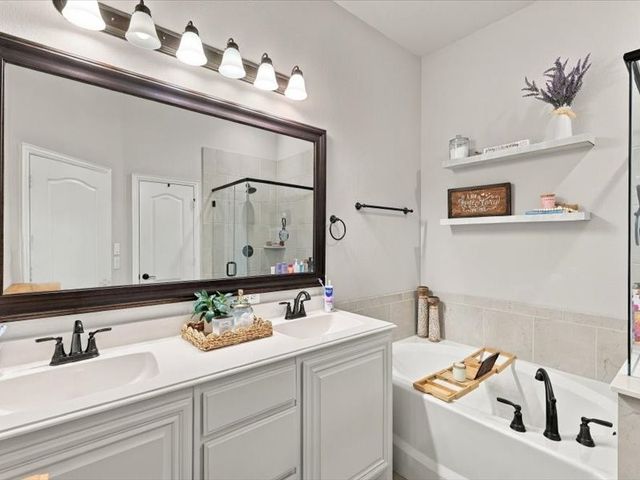 9008 Cisco Drive, Denton, TX 76226