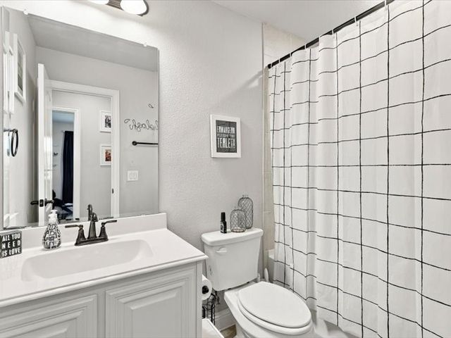 9008 Cisco Drive, Denton, TX 76226