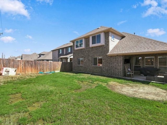 9008 Cisco Drive, Denton, TX 76226