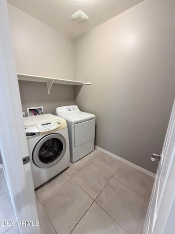 20432 W CARLTON MNR --, Buckeye, AZ 85396