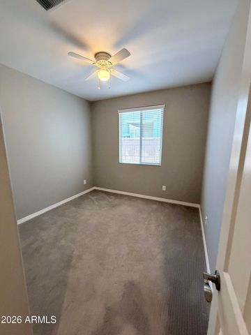 20432 W CARLTON MNR --, Buckeye, AZ 85396