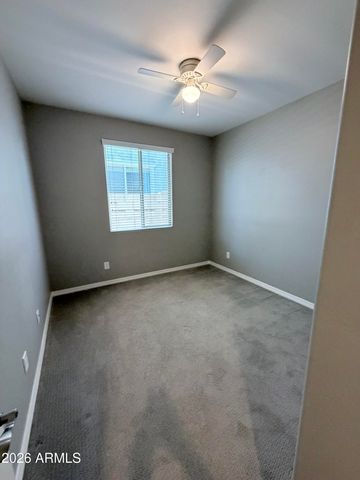 20432 W CARLTON MNR --, Buckeye, AZ 85396