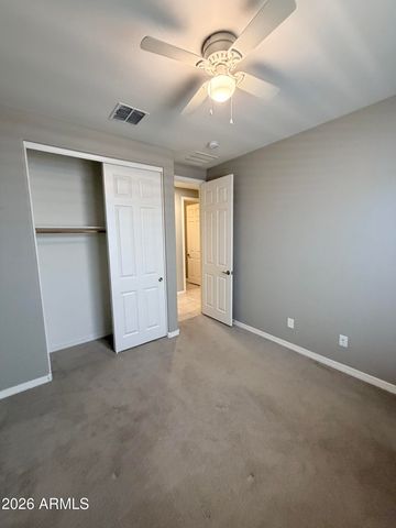 20432 W CARLTON MNR --, Buckeye, AZ 85396