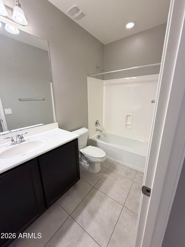 20432 W CARLTON MNR --, Buckeye, AZ 85396