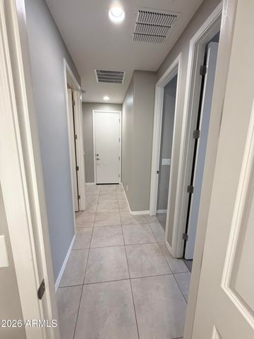 20432 W CARLTON MNR --, Buckeye, AZ 85396