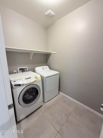 20432 W CARLTON MNR --, Buckeye, AZ 85396