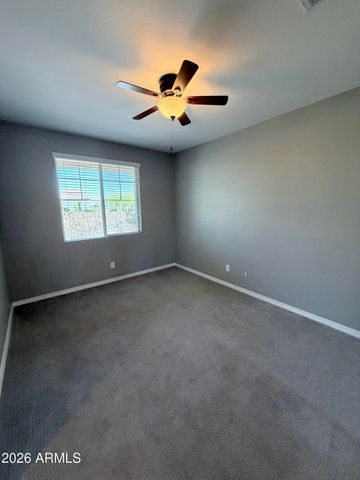 20432 W CARLTON MNR --, Buckeye, AZ 85396