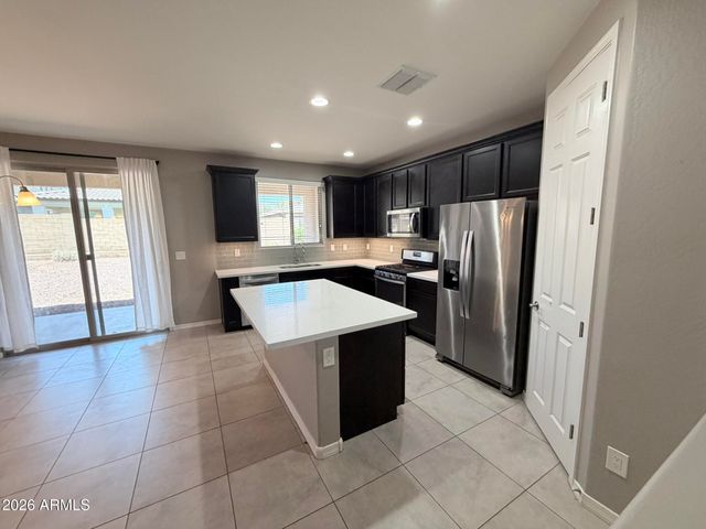 20432 W CARLTON MNR --, Buckeye, AZ 85396