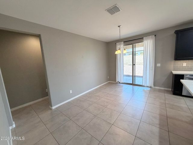 20432 W CARLTON MNR --, Buckeye, AZ 85396
