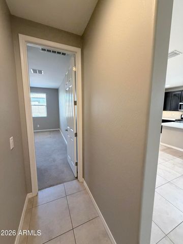 20432 W CARLTON MNR --, Buckeye, AZ 85396