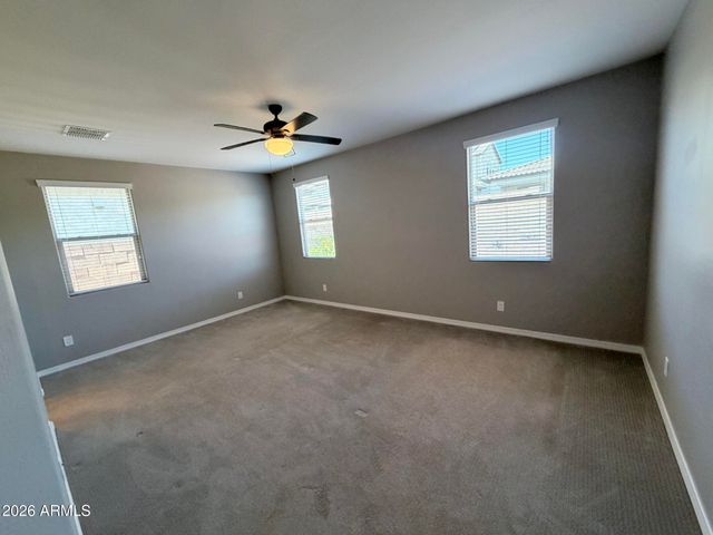 20432 W CARLTON MNR --, Buckeye, AZ 85396