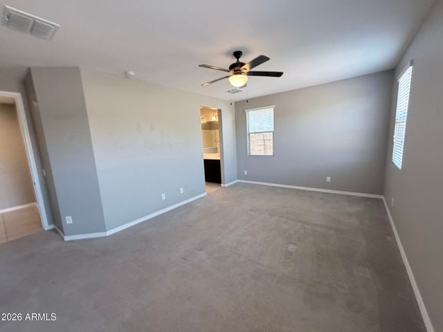 20432 W CARLTON MNR --, Buckeye, AZ 85396