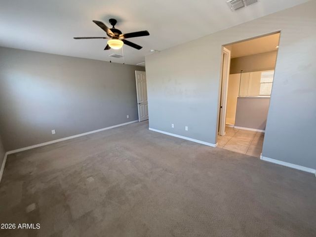 20432 W CARLTON MNR --, Buckeye, AZ 85396