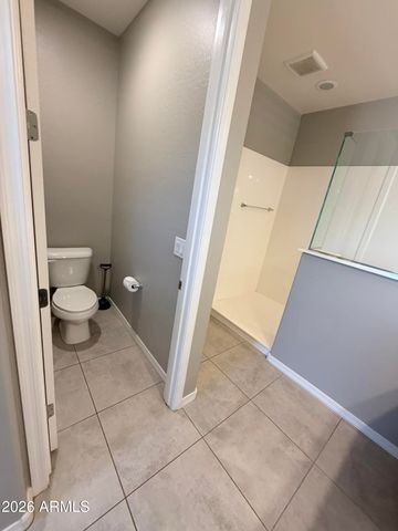 20432 W CARLTON MNR --, Buckeye, AZ 85396