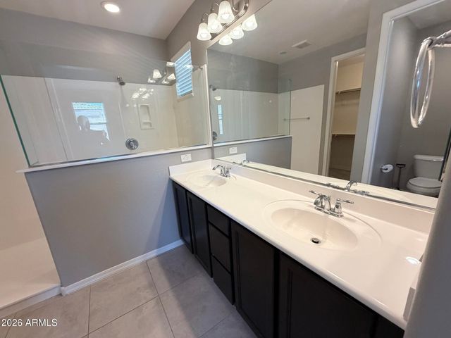 20432 W CARLTON MNR --, Buckeye, AZ 85396