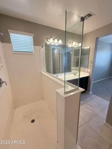 20432 W CARLTON MNR --, Buckeye, AZ 85396