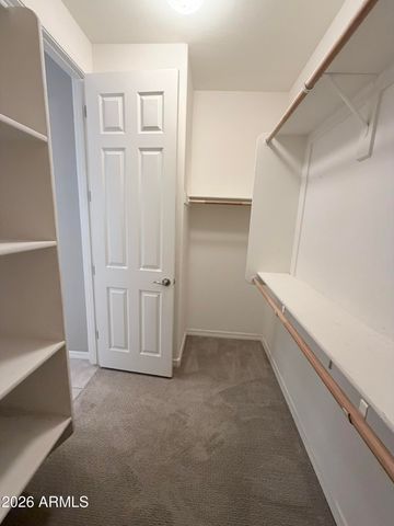 20432 W CARLTON MNR --, Buckeye, AZ 85396
