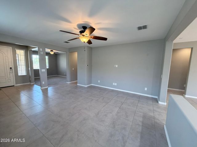 20432 W CARLTON MNR --, Buckeye, AZ 85396