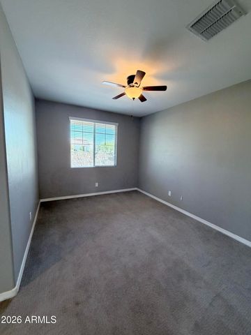 20432 W CARLTON MNR --, Buckeye, AZ 85396