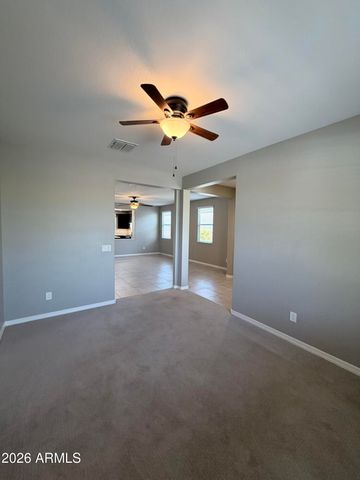 20432 W CARLTON MNR --, Buckeye, AZ 85396