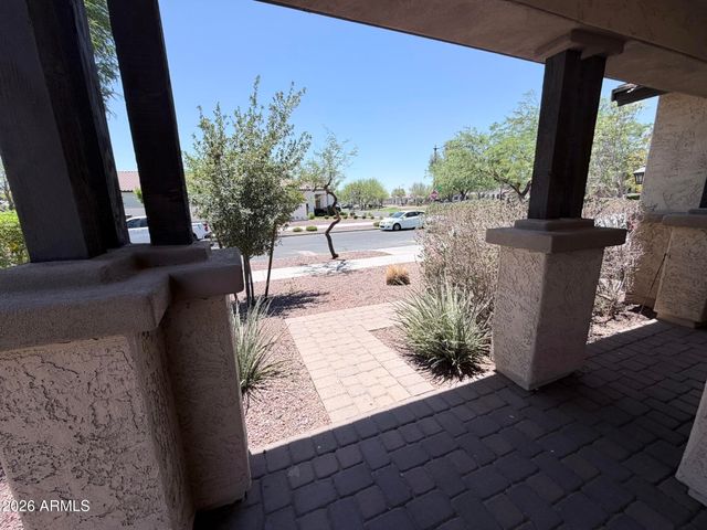 20432 W CARLTON MNR --, Buckeye, AZ 85396
