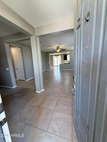 20432 W CARLTON MNR --, Buckeye, AZ 85396