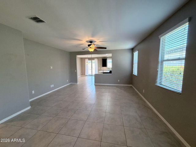 20432 W CARLTON MNR --, Buckeye, AZ 85396