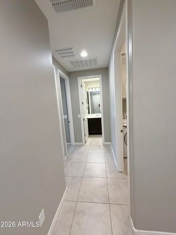 20432 W CARLTON MNR --, Buckeye, AZ 85396