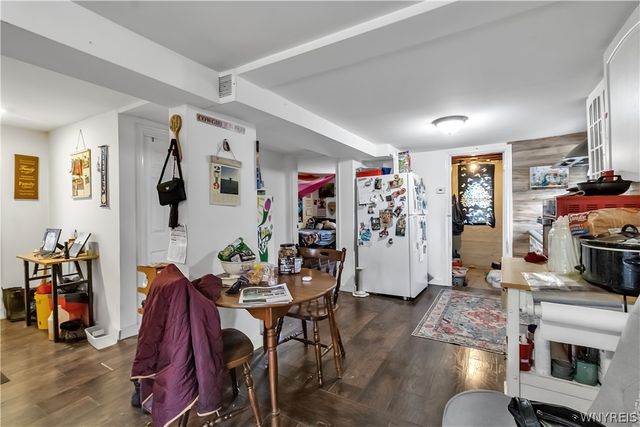 18 Russell Street, Lockport City, NY 14094