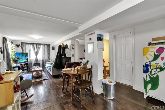 18 Russell Street, Lockport City, NY 14094