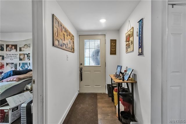 18 Russell Street, Lockport City, NY 14094