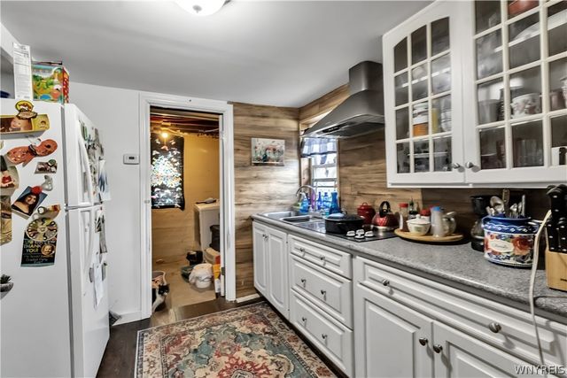 18 Russell Street, Lockport City, NY 14094