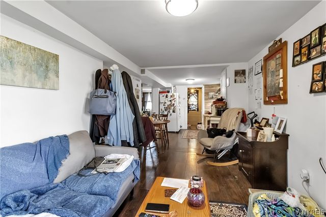 18 Russell Street, Lockport City, NY 14094