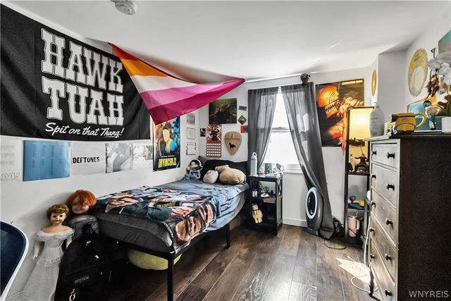 18 Russell Street, Lockport City, NY 14094