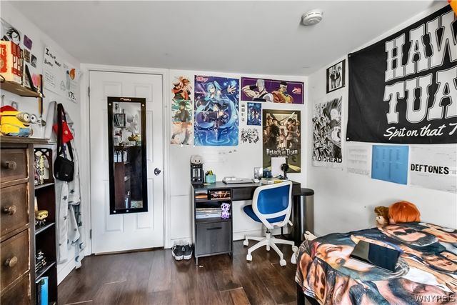 18 Russell Street, Lockport City, NY 14094