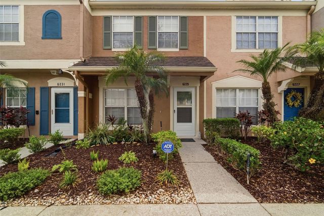 6229 BAYSIDE KEY DRIVE, Tampa, FL 33615