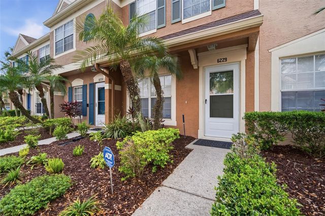 6229 BAYSIDE KEY DRIVE, Tampa, FL 33615