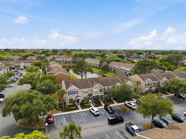 6229 BAYSIDE KEY DRIVE, Tampa, FL 33615