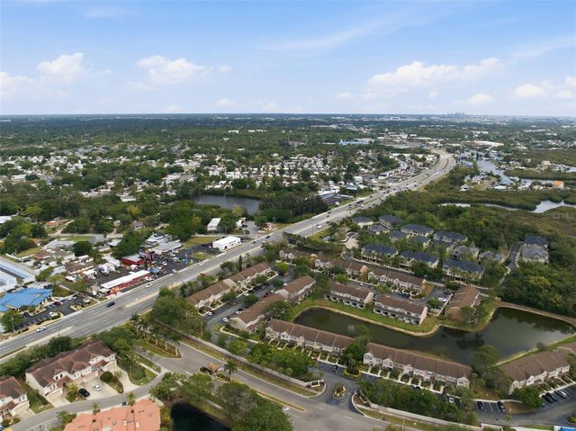 6229 BAYSIDE KEY DRIVE, Tampa, FL 33615